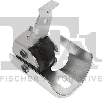 FA1 223-947 - Supporto, Silenziatore autozon.pro