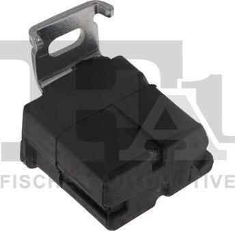 FA1 223-950 - Supporto, Silenziatore autozon.pro