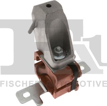 FA1 223-951 - Supporto, Silenziatore autozon.pro