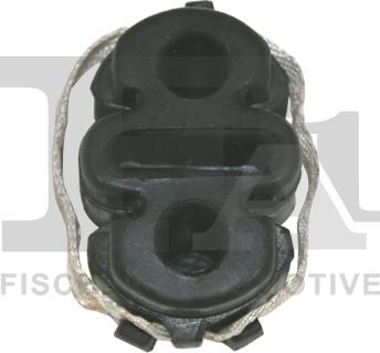 FA1 223-952 - Supporto, Silenziatore autozon.pro