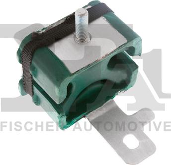 FA1 223-961 - Supporto, Silenziatore autozon.pro