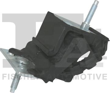 FA1 223-934 - Supporto, Silenziatore autozon.pro