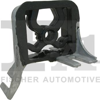 FA1 223-929 - Supporto, Silenziatore autozon.pro