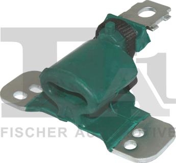 FA1 223-749 - Supporto, Silenziatore autozon.pro