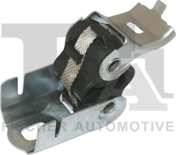 FA1 223-746 - Supporto, Silenziatore autozon.pro