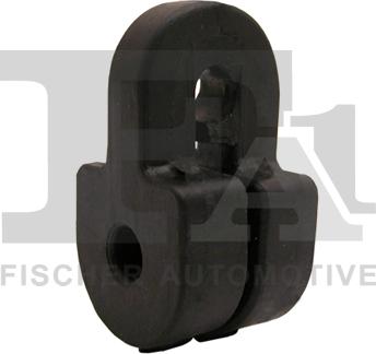 FA1 223-730 - Supporto, Silenziatore autozon.pro