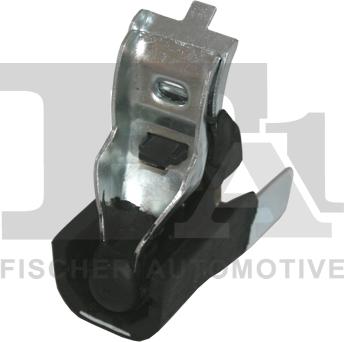 FA1 223-733 - Supporto, Silenziatore autozon.pro