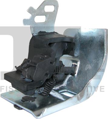 FA1 223-728 - Supporto, Silenziatore autozon.pro