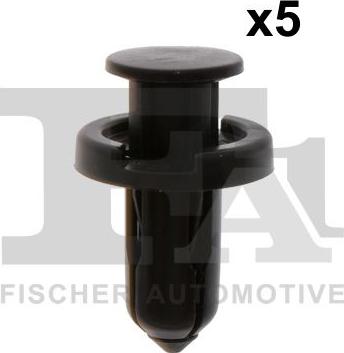 FA1 79-30015.5 - Assortimento, tassello di divaricazione / ancoraggio autozon.pro