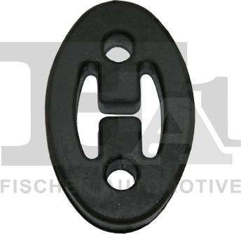 FA1 793-706 - Supporto, Silenziatore autozon.pro