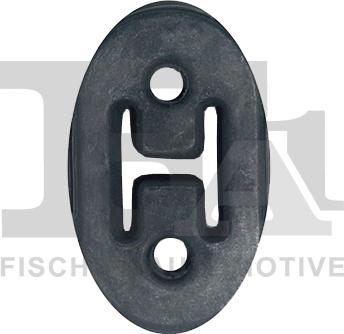 FA1 793-701 - Supporto, Silenziatore autozon.pro