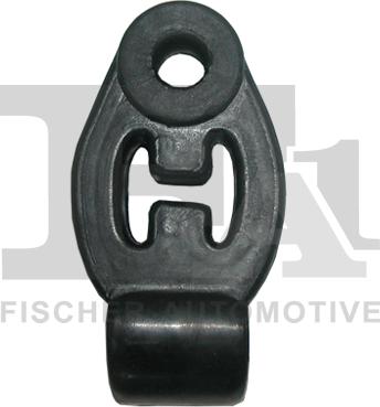 FA1 743-716 - Supporto, Silenziatore autozon.pro