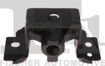 FA1 753-943 - Supporto, Silenziatore autozon.pro