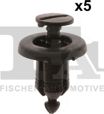 FA1 75-30004.5 - Clip, Fregio / Modanatura protettiva autozon.pro