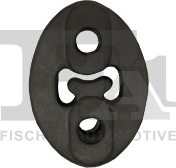 FA1 763-904 - Supporto, Silenziatore autozon.pro