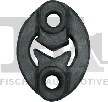 FA1 713-706 - Supporto, Silenziatore autozon.pro