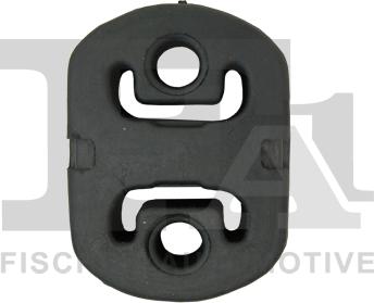 FA1 713-703 - Supporto, Silenziatore autozon.pro