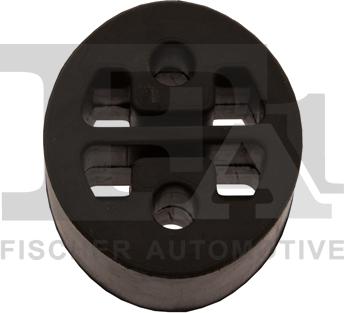 FA1 783-907 - Supporto, Silenziatore autozon.pro