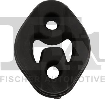 FA1 783-914 - Supporto, Silenziatore autozon.pro