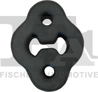 FA1 783-712 - Supporto, Silenziatore autozon.pro