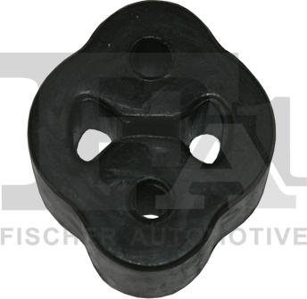 FA1 733-904 - Supporto, Silenziatore autozon.pro