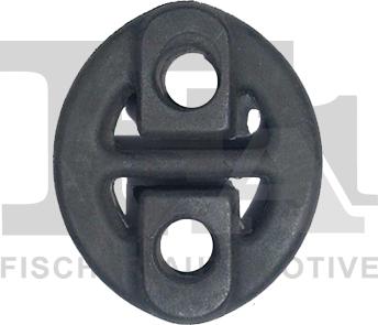 FA1 773-909 - Supporto, Silenziatore autozon.pro