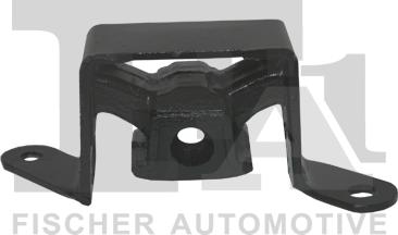 FA1 773-923 - Supporto, Silenziatore autozon.pro