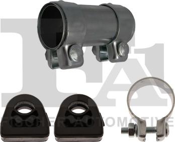 FA1 CC113175 - Kit montaggio, Catalizzatore autozon.pro