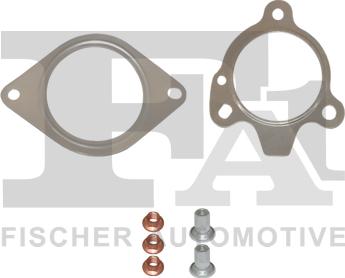 FA1 CC220999 - Kit montaggio, Catalizzatore autozon.pro