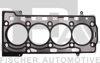 FA1 EC1100-916 - Guarnizione, Testata autozon.pro