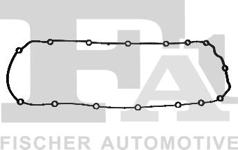 FA1 EM1200-901 - Guarnizione, Coppa olio autozon.pro