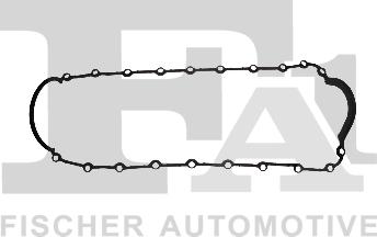 FA1 EM2200-903 - Guarnizione, Coppa olio autozon.pro