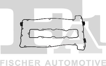 FA1 EP5400-901Z - Kit guarnizioni, Copritestata autozon.pro