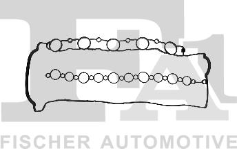 FA1 EP5500-901 - Guarnizione, Copritestata autozon.pro