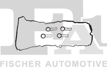 FA1 EP1000-909Z - Kit guarnizioni, Copritestata autozon.pro