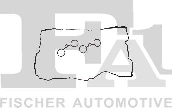 FA1 EP1000-906Z - Kit guarnizioni, Copritestata autozon.pro