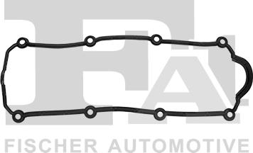 FA1 EP1100-943 - Guarnizione, Copritestata autozon.pro