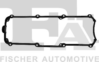 FA1 EP1100-901 - Guarnizione, Copritestata autozon.pro