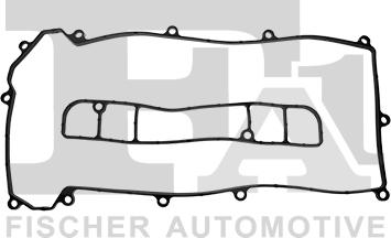 FA1 EP1300-926Z - Kit guarnizioni, Copritestata autozon.pro