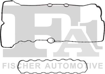 FA1 EP1200-942Z - Kit guarnizioni, Copritestata autozon.pro