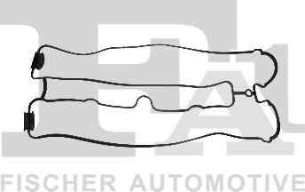 FA1 EP1200-909 - Guarnizione, Copritestata autozon.pro