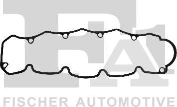 FA1 EP3300-907 - Guarnizione, Copritestata autozon.pro