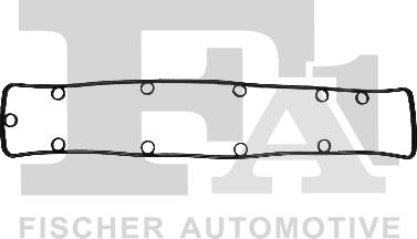 FA1 EP3300-918 - Guarnizione, Copritestata autozon.pro