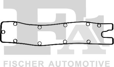 FA1 EP3300-917 - Guarnizione, Copritestata autozon.pro