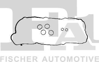 FA1 EP2100-906Z - Kit guarnizioni, Copritestata autozon.pro