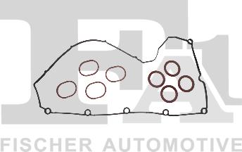 FA1 EP2100-908Z - Kit guarnizioni, Copritestata autozon.pro