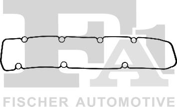 FA1 EP2100-907 - Guarnizione, Copritestata autozon.pro