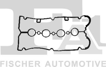 FA1 EP2100-914 - Guarnizione, Copritestata autozon.pro