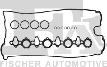 FA1 EP2200-910Z - Kit guarnizioni, Copritestata autozon.pro