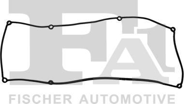 FA1 EP7400-903 - Guarnizione, Copritestata autozon.pro